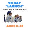 BLACK FRIDAY SPECIAL!  90-Day Launch program for ages 6-12 Photo 1