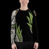 Black rashguard - kids Photo 1